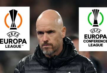 Cơ hội nào để MU tham dự đấu trường Châu Âu mùa sau?