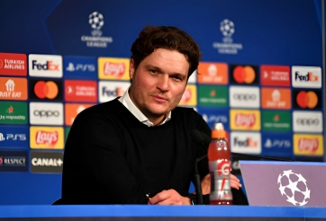 HLV Dortmund chỉ ra điều phi thường sau khi đánh bại PSG