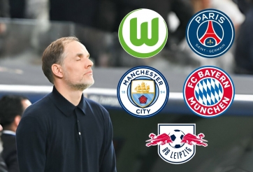 ĐỘC LẠ: Bayern nhận lời an ủi không thể 'cảm lạnh' hơn