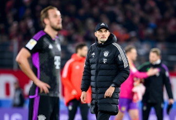 Tuchel giải thích lý do rút toàn bộ hàng công trước Real