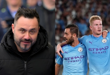 Chuyển nhượng sáng 13/5: Bayern nhắm De Zerbi, Man City có thể mất 2 ngôi sao vào hè này