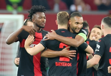 Nhận định, dự đoán Bayer Leverkusen vs Augsburg, 20h30 ngày 18/05/2024