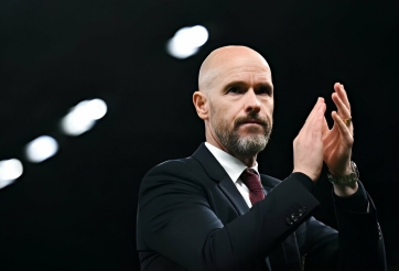 Ten Hag chỉ ra lý do khiến MU 'thất bại' ở mùa giải này