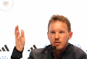 Nagelsmann thẳng tay loại bỏ Hummels, bất ngờ triệu tập 4 thủ môn