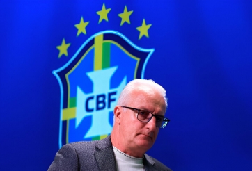 ĐT Brazil tăng cường lực lượng trước thềm Copa America