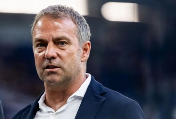 CHÍNH THỨC: Hansi Flick trở thành tân HLV của Barcelona