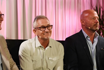 Huyền thoại tuyển Anh chỉ ra sự vắng mặt tiếc nuối nhất tại Euro 2024