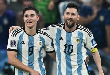 Sao Argentina tiết lộ về tương lai của Messi sau Copa America