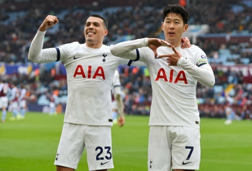 Sao Tottenham được an ủi vì không được tham dự Euro 2024