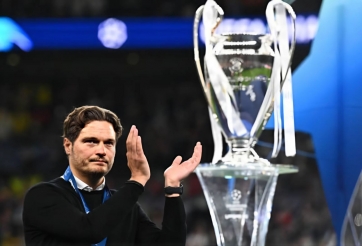 Edin Terzic: 'Điểm khác biệt là Real Madrid sở hữu bản năng sát thủ'