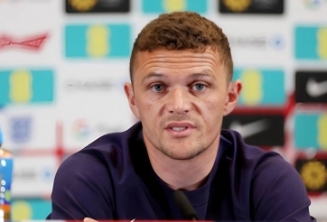 Trippier tiết lộ nguồn cảm hứng của ĐT Anh trước thềm Euro 2024