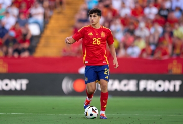 Sao Barca lập kỷ lục trước thềm Euro 2024