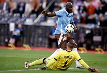 Lukaku được “đưa lên mây” trước thềm EURO 2024