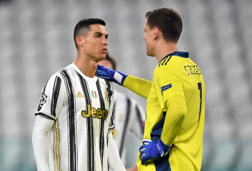 Ronaldo chuẩn bị đón thêm một đồng đội về Al Nassr