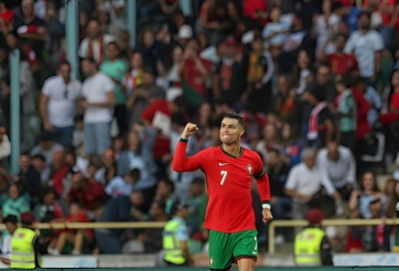Ronaldo khẳng định đanh thép mục tiêu tại Euro 2024