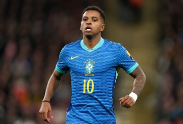 Sao Brazil tuyên bố cứng trước thềm Copa America