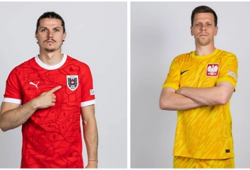 Dự đoán tỉ số Ba Lan vs Áo: Mục tiêu phải thắng