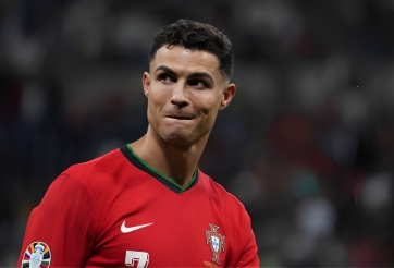 Ronaldo: 'Đây là kỳ Euro cuối cùng trong sự nghiệp của tôi'