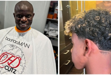 Sao Tây Ban Nha và Pháp 'tút tát' nhan sắc trước bán kết Euro 2024