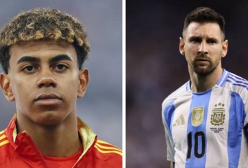 Argentina gặp Tây Ban Nha tại Siêu cúp Liên lục địa