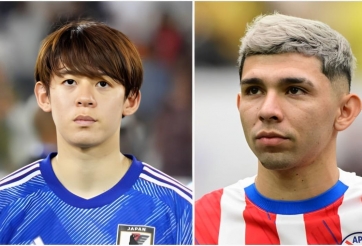 Nhận định Nhật Bản vs Paraguay: Hứa hẹn hấp dẫn