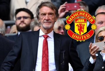 Sir Jim Ratcliffe gây phẫn nộ với cuộc 'thanh trừng' lớn tại MU