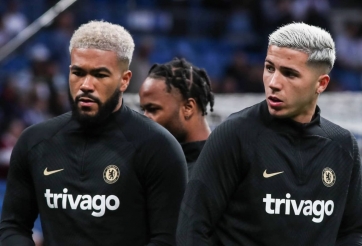 Đội trưởng Chelsea thừa nhận 'có vấn đề' sau vụ việc tranh cãi của Enzo