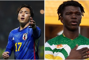 Nhận định U23 Nhật Bản vs U23 Mali: Thắng để đi tiếp
