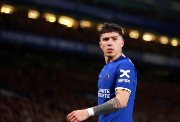 Enzo Fernandez được giao trọng trách mới tại Chelsea