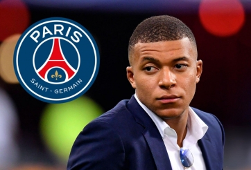 Mbappe 'đòi nợ' PSG, nhờ các tổ chức vào cuộc