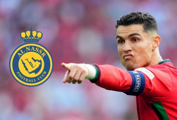 Ra chỉ thị với Al Nassr, Ronaldo muốn tái ngộ thầy cũ tại Real