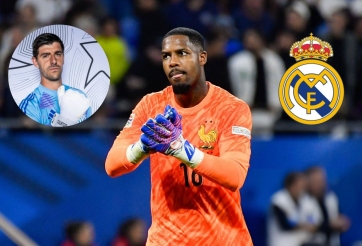 Tin chuyển nhượng sáng 11/9: Real tìm người thay Courtois, Kimmich muốn tái ngộ thầy cũ