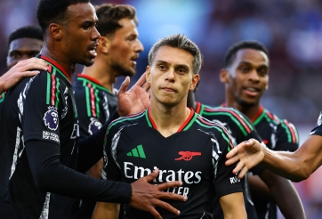 Arsenal gặp bất lợi 'tinh thần' ở đại chiến với Tottenham