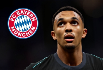 Tin chuyển nhượng tối 25/9: Bayern gia nhập cuộc đua chiêu mộ Arnold