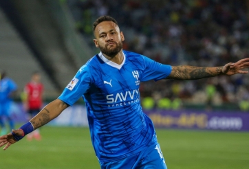 Neymar phục hồi 'thần tốc', rõ ngày tái xuất bóng đá