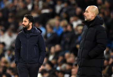 Man City nhắm mục tiêu MU thay thế Pep Guardiola