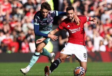 Nhận định MU vs Brentford: Cơ hội 'giữ ghế' cho Ten Hag
