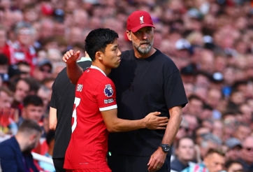 Liverpool sáng cửa có 'hàng khủng' từ Real, di sản của Klopp rời Anfield?