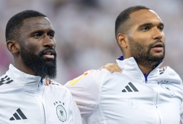 Barca đạt thỏa thuận 'bức tường' người Đức; rõ tương lai Olmo