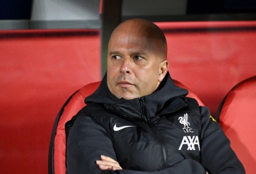 Liverpool đón 'cú đúp' tin vui trước thềm đấu Fulham