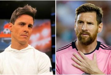 Nhà báo phẫn nộ khi Messi được đề cử FIFA The Best 2024