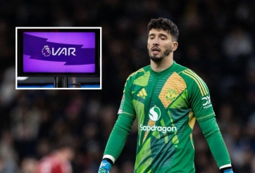Fan MU đổ lỗi cho VAR với thất bại trước Tottenham