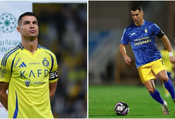 Ronaldo có bến đỗ lý tưởng nếu rời Al Nassr