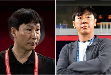 HLV Shin Tae-yong nhận đền bù 'khủng' từ Indonesia, gấp 10 lần Kim Sang Sik