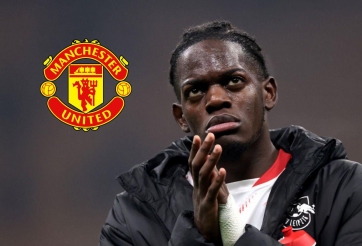 Chuyển nhượng MU 14/2: Nhắm hậu vệ 22 tuổi, Pogba bị từ chối