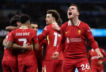 Bóng đá châu Âu tuần qua: Ngã ngũ Ngoại hạng Anh, nóng bỏng La Liga