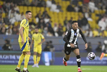 Đội bóng nhận thưởng lớn nếu hạ Al Nassr của Ronaldo