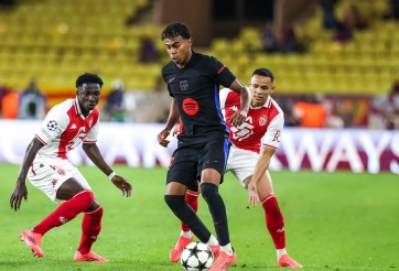 Real để mắt chiêu mộ Lamine, Xabi Alonso có động thái mới