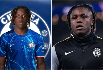 Phớt lờ MU, trò cũ Amorim chính thức gia nhập Chelsea