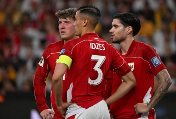 Nhận định Indonesia vs Bahrain: Chờ đợi bất ngờ